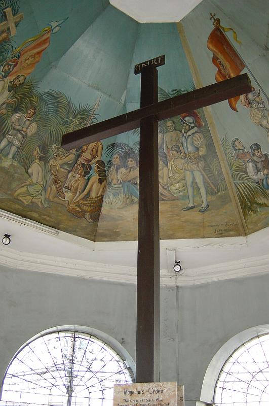 Cross of Magellan